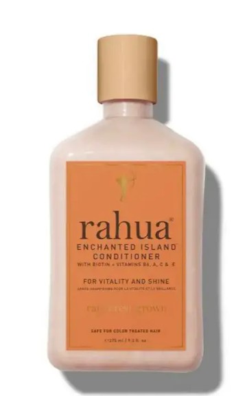 •ruhua 島嶼花園煥活潤髮乳 275ml