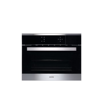 【SAKURA 櫻花】【E-8692】嵌入式E8692蒸烤箱220V烤箱(全省安裝)