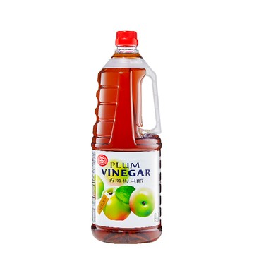 青澀梅果醋1.8L