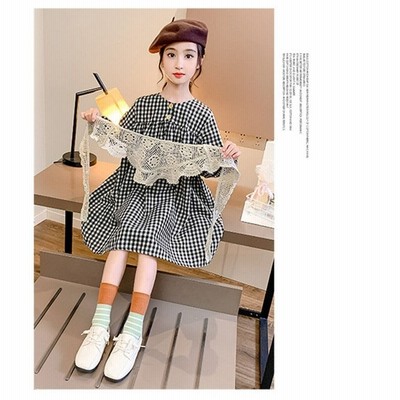 お嬢様風女の子ドレスの通販 597件の検索結果 Lineショッピング