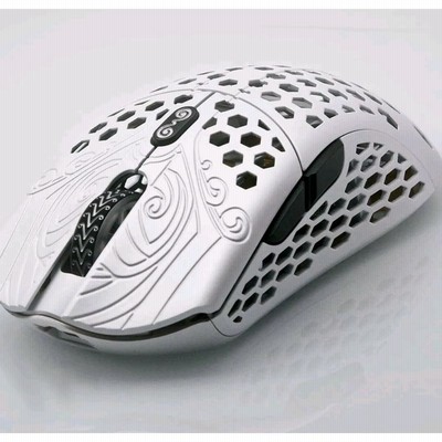 Finalmouse Starlight-12 Pegasus Small 超軽量 ゲーミング