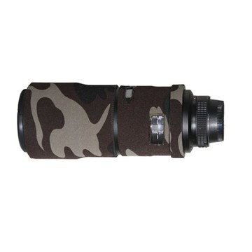 LensCoat for Nikon 300mm F4 AF-S 砲衣 綠色迷彩 (公司貨)