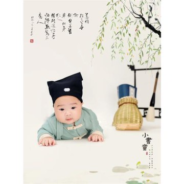 新生兒出售寶寶滿月拍照兒童攝影