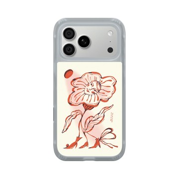 iPhone 18 Pro Max AirX 流變灰 - Livia Fălcaru - 起來跳舞
