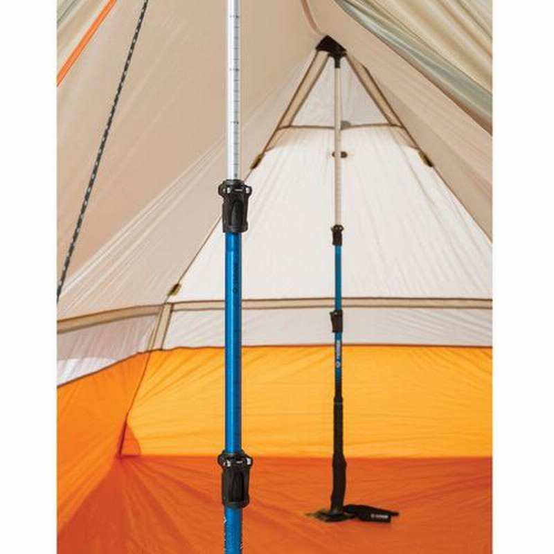Big Agnes Scout Plus UL2 Review | Tested & Rated