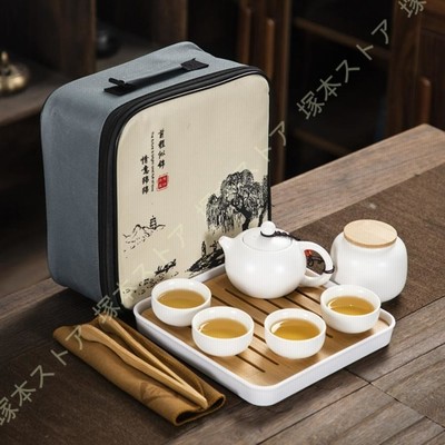 蓋付茶器セット 茶器セット 急須 茶こし付き 湯呑み 陶器 結婚 出産 内祝い 引き出物 金婚式 誕生日プレゼント 還暦祝い 古希 喜寿 米寿 退職 定年 プレゼント