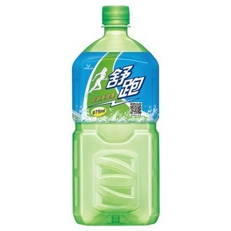 維他露 舒跑 運動飲料 975ml【康鄰超市】