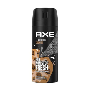 AXE  男士體香系列 驚艷花火男士體香噴霧 150 ml (AE015)