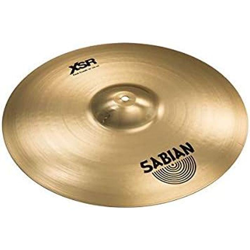 SABIAN ファーストクラッシュ XSR FAST CRASH