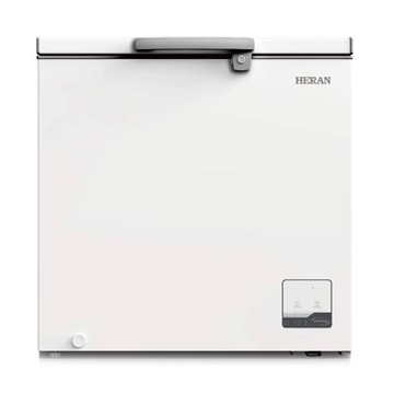 【HERAN 禾聯】200L變頻臥式冷凍櫃 HFZ-20L2V