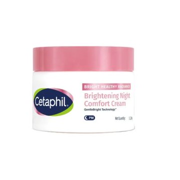 Cetaphil舒特膚 BHR淨白調理安撫霜 50g