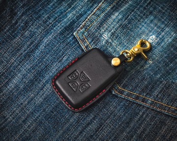 豐田 TOYOTA Yaris RAV4 Camry Altis CHR 汽車鑰匙包