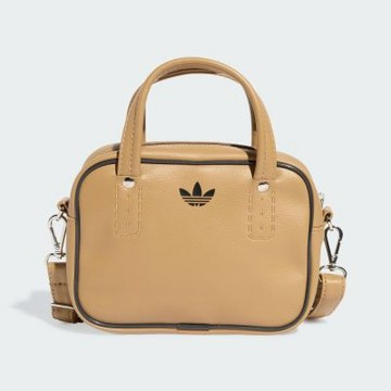 ADIDAS  ADICOLOR SB 斜背包 JX7874 卡其