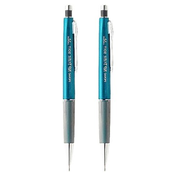 PENAC 自動鉛筆 日本高級筆 sc1708-04 綠  1.3mm  2支