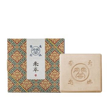 大春 經典米萃皂