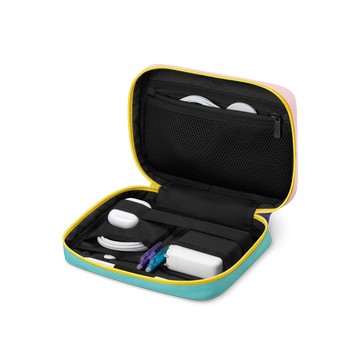Herschel Burrard Organizer Tech - 多色