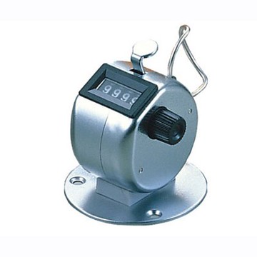 【文具通】Life 徠福 計數器 桌上式 KL-999 010237 M1010010【APP滿額下單10%點數(單一帳號最高5000點)】1/31止