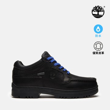 Timberland 男款黑色特別款Timberland®Heritage GORE-TEX防水中筒靴|A2JU5EL2