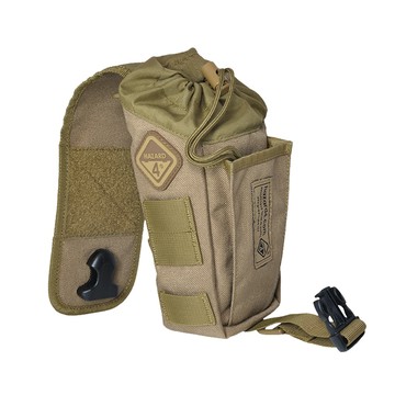 HAZARD 4 Flip Utility Pouch 掀蓋卡扣式萬用包-狼棕色 (公司貨) PCH-FLIP-CYT