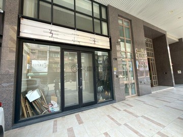近左營高鐵福山學區稀有釋出金店面｜高雄市左營區文自路