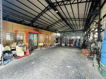 岡山前峰近岡農捷運站都內農地+農地廠房｜高雄市岡山區軍校段