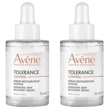 Avene 雅漾 舒敏集中修護精萃  30ml  2瓶