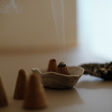 能量淨化 秘魯聖木香錐塔