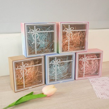 簡約櫥窗 禮物盒(小)。JGB-84。