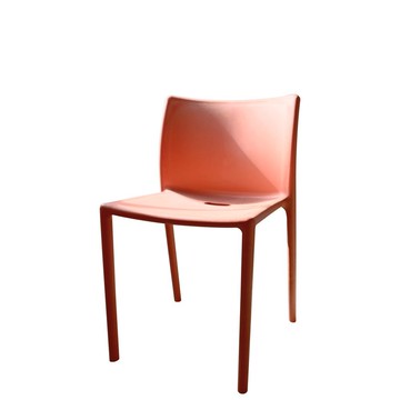 展示品出清 / 322 橘色塑膠椅