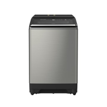 北倉福利品 HITACHI日立 25kg溫水變頻洗衣機 星燦銀 SF250ZFVAD-SS