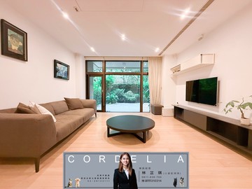 青山鎮向陽庭院三房平車新店琪琪｜新北市新店區頂城三街