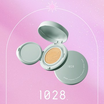 ［快速出貨］【1028】霧感滿分，讓妳美到不掉漆💕（肌霧光持妝氣墊粉餅 SPF50+ ★★★ ✨收禮者自選色號✨）