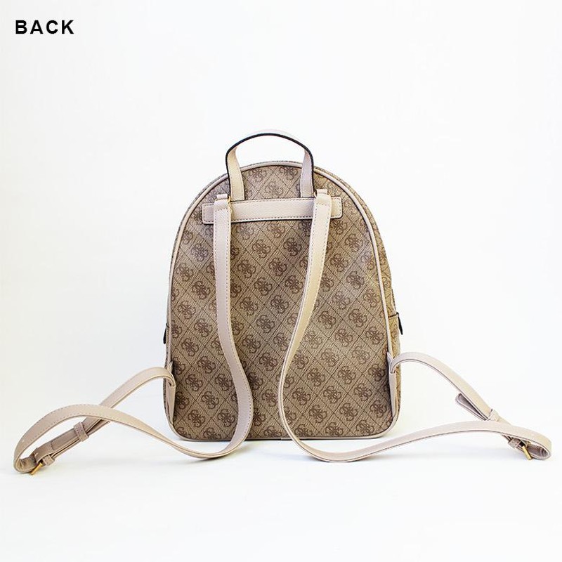 GUESS PG699433 MLO MANHATTAN LARGE BACKPACK リュック バックパック