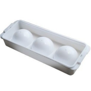 【大正餐具批發】圓形冰球模具 冰球 威士忌冰塊 威士忌冰球 圓球製冰格