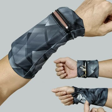 跑步戶外手機包 運動手腕零錢包 腕帶手腕 手腕包 腕包 運動腕帶 手機袋 手機套 手腕袋 手腕運動