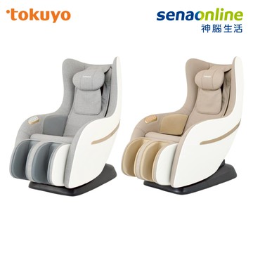tokuyo Mini 玩美椅 3+ 按摩椅 TC-272