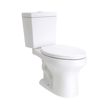 和成 兩件式馬桶 CS2130/2140MU 30/40公分管距排水管距30公分