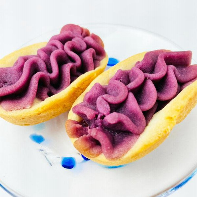 紅いもタルト お菓子 スイーツ べにいもたると 沖縄 お土産 しろ