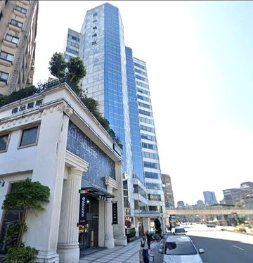 信義區松隆路北城世貿景觀商業大樓｜台北市信義區松隆路