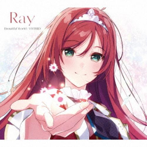 JVCケンウッド・ビクターエンタテインメント Ray Beautiful World HYBRID