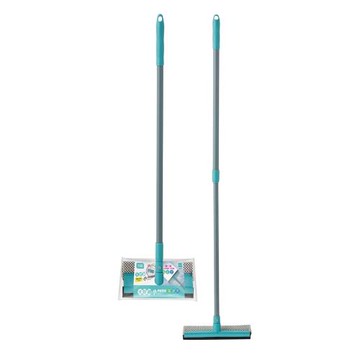 生活大師百研伸縮窗刷/玻璃刷/地板刷(1入)