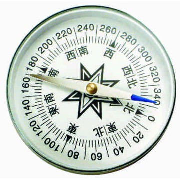 徠福 Life 指南針(NO.7190)