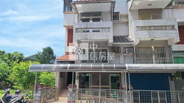 員山邊間透天｜全新裝修有孝親房｜宜蘭縣員山鄉員山路