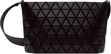 Bao Bao Issey Miyake 黑色 Crystal Matte 单肩包