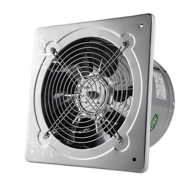 便利生活小物 110V排風扇 換氣扇 窗式排氣扇 軸流風機 廚房排風扇 強力換氣扇 工業排風扇
