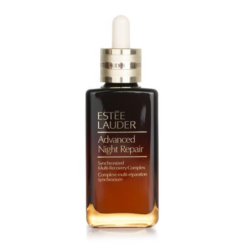 Estee Lauder 雅詩蘭黛 特潤超導全方位修護露 100ml/3.4oz - 精華液