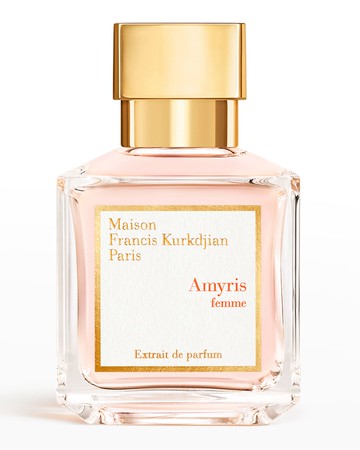 Amyris Femme Extrait de Parfum, 2.4 oz.