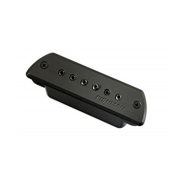 FISHMAN アコースティックギター用ピックアップ Blackstack Soundhole Pickup