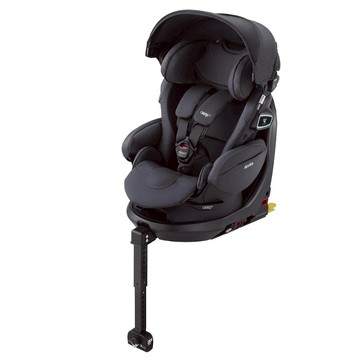Aprica 愛普力卡 平躺汽座 Fladea Grow ISOFIX Safety Premium NV 2166971  靜謐藍