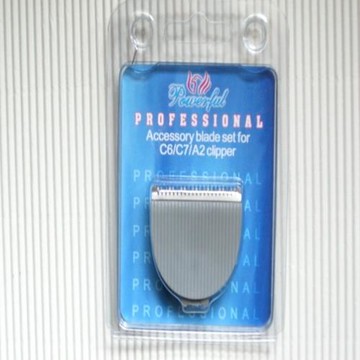 (原廠盒裝) 元素牌A2-P及C6電剪的通用陶瓷刀頭